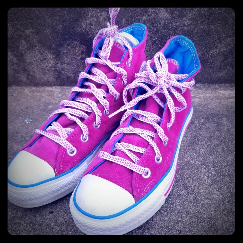 Converse Swede